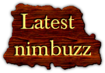 Latest nimbuzz logo